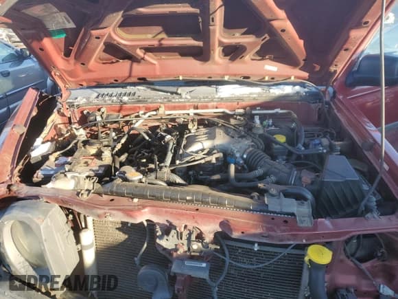 ✅ 2004 Nissan Xterra SE • VIN: 5N1ED28T84C634385 • Lot: 87894515. Wystawiony na Copart z przebiegiem 146 109 mil. Bezpłatny archiwum sprzedaży aukcyjnych z USA i szczegółowy raport historii pojazdu na DreamBid. Zdjęcie 12.