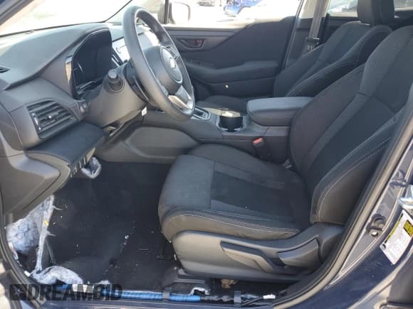 ✅ 2025 Subaru Outback • VIN: 4S4BTAACXS3145140 • Lot: 87448885. Wystawiony na Copart z przebiegiem Nie podano. Bezpłatny archiwum sprzedaży aukcyjnych z USA i szczegółowy raport historii pojazdu na DreamBid. Zdjęcie 7.