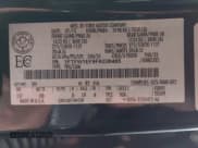 ✅ 2015 Ford F-150 XLT • VIN: 1FTFW1EF9FKE00485 • Lot: 43791137. Wystawiony na IAAI z przebiegiem 190 069 mil. Bezpłatny archiwum sprzedaży aukcyjnych z USA i szczegółowy raport historii pojazdu na DreamBid. Zdjęcie 9.