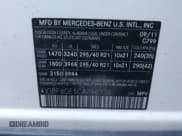 ✅ 2012 Mercedes-Benz GL 550 • VIN: 4JGBF8GE5CA766338 • Lot: 41158629. Listed on IAAI with 162,475 mi. Free auction sales archive from the USA and detailed vehicle history report at DreamBid. Image 9.