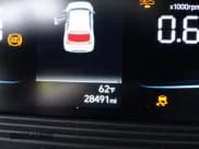 ✅ 2023 Hyundai Venue SEL • VIN: KMHRC8A37PU262960 • Лот: 43301894. Опубликован ранее на IAAI с пробегом 28 491 миль. Бесплатный доступ к архиву аукционных продаж из США и подробный отчёт об истории автомобиля на DreamBid. Изображение 16.