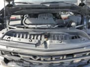 ✅ 2022 Chevrolet Silverado 1500 Custom • VIN: 3GCPABEK7NG580528 • Lot: 92401915. Listed on Copart with 30,801 mi. Free auction sales archive from the USA and detailed vehicle history report at DreamBid. Image 11.