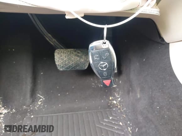 ✅ 2018 Mercedes-Benz GLS 450 • VIN: 4JGDF6EE3JB131951 • Lot: 42335889. Listed on IAAI with 103,273 mi. Free auction sales archive from the USA and detailed vehicle history report at DreamBid. Image 11.