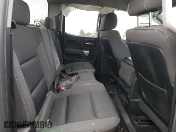 ✅ 2014 Chevrolet Silverado 1500 LT • VIN: 1GCRCRECXEZ203938 • Лот: 92256145. Опубликован ранее на Copart с пробегом 196 395 миль. Бесплатный доступ к архиву аукционных продаж из США и подробный отчёт об истории автомобиля на DreamBid. Изображение 10.