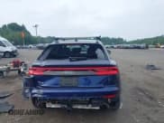 ✅ 2021 Audi Q8 Prestige • VIN: WA1FVAF18MD012116 • Lot: 42881983. Listed on IAAI with 28,855 mi. Free auction sales archive from the USA and detailed vehicle history report at DreamBid. Image 16.