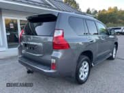 ✅ 2011 Lexus GX 460 • VIN: JTJBM7FX9B5022947 • Lot: 43282919. Wystawiony na IAAI z przebiegiem 163 259 mil. Bezpłatny archiwum sprzedaży aukcyjnych z USA i szczegółowy raport historii pojazdu na DreamBid. Zdjęcie 4.