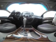 ✅ 2011 Hyundai Santa Fe Limited • VIN: 5XYZHDAG5BG002875 • Lot: 41233043. Listed on IAAI with 64,232 mi. Free auction sales archive from the USA and detailed vehicle history report at DreamBid. Image 18.