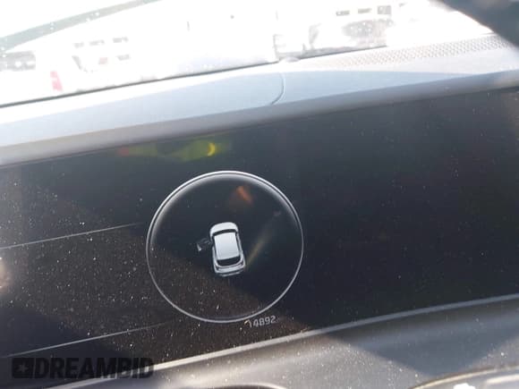 ✅ 2024 Kia Seltos SX • VIN: KNDETCA72R7491945 • Lot: 42612442. Wystawiony na IAAI z przebiegiem 14 892 mil. Bezpłatny archiwum sprzedaży aukcyjnych z USA i szczegółowy raport historii pojazdu na DreamBid. Zdjęcie 7.