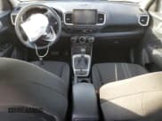 ✅ 2021 Hyundai Venue SEL • VIN: KMHRC8A35MU116147 • Lot: 48580135. Listed on Copart with 47,573 mi. Free auction sales archive from the USA and detailed vehicle history report at DreamBid. Image 8.