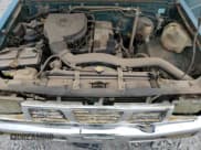 ✅ 1996 Nissan Frontier XE • VIN: 1N6SD16SXTC302990 • Лот: 55957625. Опубликован ранее на Copart с пробегом 145 815 миль. Бесплатный доступ к архиву аукционных продаж из США и подробный отчёт об истории автомобиля на DreamBid. Изображение 12.