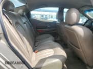 ✅ 2002 Chrysler 300M M • VIN: 2C3AE66G62H136598 • Lot: 63236195. Wystawiony na Copart z przebiegiem 131 696 mil. Bezpłatny archiwum sprzedaży aukcyjnych z USA i szczegółowy raport historii pojazdu na DreamBid. Zdjęcie 10.