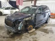 ✅ 2015 Chevrolet Equinox LT • VIN: 2GNALBEK0F1147134 • Лот: 90008905. Опубликован ранее на Copart с пробегом 198 070 миль. Бесплатный доступ к архиву аукционных продаж из США и подробный отчёт об истории автомобиля на DreamBid. Изображение 1.