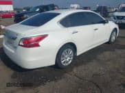✅ 2014 Nissan Altima SV • VIN: 1N4AL3APXEN344346 • Lot: 42421166. Wystawiony na IAAI z przebiegiem 160 565 mil. Bezpłatny archiwum sprzedaży aukcyjnych z USA i szczegółowy raport historii pojazdu na DreamBid. Zdjęcie 4.