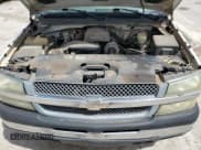 ✅ 2005 Chevrolet Silverado 1500 • VIN: 1GCEC19V45Z193693 • Лот: 53571995. Опубликован ранее на Copart с пробегом 325 082 миль. Бесплатный доступ к архиву аукционных продаж из США и подробный отчёт об истории автомобиля на DreamBid. Изображение 12.