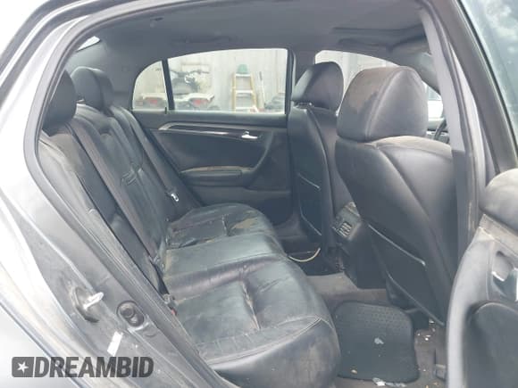 ✅ 2005 Acura TL • VIN: 19UUA66255A069277 • Lot: 43739299. Wystawiony na IAAI z przebiegiem 286 291 mil. Bezpłatny archiwum sprzedaży aukcyjnych z USA i szczegółowy raport historii pojazdu na DreamBid. Zdjęcie 8.