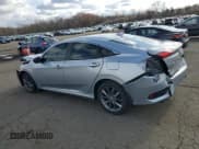 ✅ 2019 Honda Civic EX-L • VIN: 19XFC1F76KE016659 • Lot: 92358945. Listed on Copart with 87,595 mi. Free auction sales archive from the USA and detailed vehicle history report at DreamBid. Image 2.