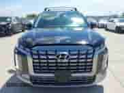 2023 Hyundai Palisade Calligraphy с VIN KM8R74GE2PU561164, выставлен на аукционе IAAI как лот 43333582 с пробегом 55 914 миль миль и . История ставок и продаж доступна на DreamBid. Изображение 12.