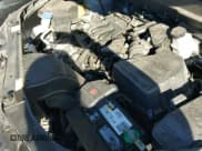 ✅ 2011 Hyundai Veracruz Limited • VIN: KM8NU4CC7BU152419 • Lot: 43799687. Listed on IAAI with 115,375 mi. Free auction sales archive from the USA and detailed vehicle history report at DreamBid. Image 20.