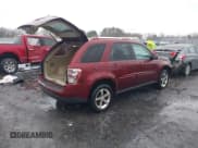 ✅ 2007 Chevrolet Equinox LT • VIN: 2CNDL63F476046150 • Лот: 41536318. Опубликован ранее на IAAI с пробегом 243 872 миль. Бесплатный доступ к архиву аукционных продаж из США и подробный отчёт об истории автомобиля на DreamBid. Изображение 4.