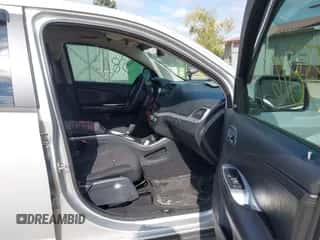 2012 Dodge Journey Crew с VIN 3C4PDCDG0CT146790, выставлен на аукционе IAAI как лот 43395816 с пробегом 208 441 миль миль и . История ставок и продаж доступна на DreamBid. Изображение 5.