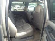 ✅ 2003 Chevrolet Suburban Z71 • VIN: 3GNFK16T33G158089 • Лот: 42360001. Опубликован ранее на IAAI с пробегом Не указан. Бесплатный доступ к архиву аукционных продаж из США и подробный отчёт об истории автомобиля на DreamBid. Изображение 8.