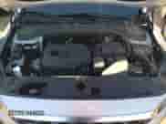 2019 Hyundai Santa Fe SE z VIN 5NMS23AD0KH133754, wystawiony jako Copart lot #71846932 z przebiegiem 45 200 mil mil oraz . Historia ofert i sprzedaży dostępna na DreamBid. Obrazek 12.