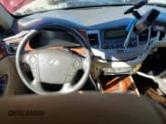 ✅ 2013 Hyundai Genesis 3.8L • VIN: KMHGC4DDXDU226969 • Lot: 84599035. Listed on Copart with Not provided. Free auction sales archive from the USA and detailed vehicle history report at DreamBid. Image 8.