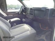 ✅ 2012 Chevrolet Express Cargo • VIN: 1GCWGFCAXC1194967 • Lot: 43006497. Wystawiony na IAAI z przebiegiem 211 039 mil. Bezpłatny archiwum sprzedaży aukcyjnych z USA i szczegółowy raport historii pojazdu na DreamBid. Zdjęcie 5.