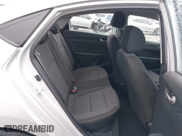 ✅ 2020 Hyundai Accent SE • VIN: 3KPC24A60LE114285 • Лот: 41630893. Опубликован ранее на IAAI с пробегом 68 941 миль. Бесплатный доступ к архиву аукционных продаж из США и подробный отчёт об истории автомобиля на DreamBid. Изображение 8.