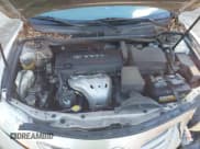 ✅ 2008 Toyota Camry SE • VIN: 4T1BE46K98U768408 • Lot: 43626287. Listed on IAAI with 111,222 mi. Free auction sales archive from the USA and detailed vehicle history report at DreamBid. Image 10.