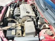 ✅ 2006 Toyota Corolla S • VIN: 2T1BR32E66C577669 • Lot: 43415333. Wystawiony na IAAI z przebiegiem 192 812 mil. Bezpłatny archiwum sprzedaży aukcyjnych z USA i szczegółowy raport historii pojazdu na DreamBid. Zdjęcie 12.