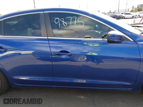 ✅ 2016 Acura ILX Premium • VIN: 19UDE2F72GA005211 • Lot: 41498775. Listed on IAAI with 102,367 mi. Free auction sales archive from the USA and detailed vehicle history report at DreamBid. Image 14.