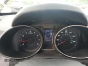 ✅ 2013 Hyundai Veloster w/Gray Int • VIN: KMHTC6AD2DU106887 • Lot: 58149635. Listed on Copart with 159,914 mi. Free auction sales archive from the USA and detailed vehicle history report at DreamBid. Image 9.