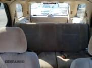 ✅ 2003 Isuzu Rodeo • VIN: 4S2DM58W634305399 • Лот: 55258335. Опубликован ранее на Copart с пробегом 223 105 миль. Бесплатный доступ к архиву аукционных продаж из США и подробный отчёт об истории автомобиля на DreamBid. Изображение 10.