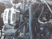 ✅ 2002 Chevrolet Silverado 1500 LT • VIN: 2GCEC19T921405331 • Лот: 43455816. Опубликован ранее на IAAI с пробегом 238 665 миль. Бесплатный доступ к архиву аукционных продаж из США и подробный отчёт об истории автомобиля на DreamBid. Изображение 14.