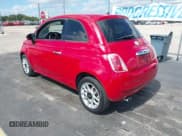 ✅ 2015 FIAT 500 Pop • VIN: 3C3CFFAR8FT502590 • Лот: 43478840. Опубликован ранее на IAAI с пробегом 90 172 миль. Бесплатный доступ к архиву аукционных продаж из США и подробный отчёт об истории автомобиля на DreamBid. Изображение 3.