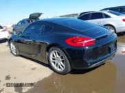 ✅ 2014 Porsche Cayman • VIN: WP0AA2A87EK171793 • Lot: 43450920. Listed on IAAI with 44,921 mi. Free auction sales archive from the USA and detailed vehicle history report at DreamBid. Image 3.