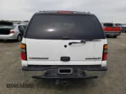 ✅ 2005 Chevrolet Suburban LS • VIN: 3GNEC16Z55G259666 • Лот: 49884865. Опубликован ранее на Copart с пробегом 229 651 миль. Бесплатный доступ к архиву аукционных продаж из США и подробный отчёт об истории автомобиля на DreamBid. Изображение 6.