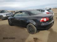 ✅ 2008 Volkswagen Eos Turbo • VIN: WVWAA71F88V006043 • Lot: 85599324. Listed on Copart with 109,666 mi. Free auction sales archive from the USA and detailed vehicle history report at DreamBid. Image 2.