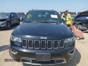 ✅ 2020 Jeep Grand Cherokee Limited • VIN: 1C4RJFBG9LC116902 • Лот: 43186724. Опубликован ранее на IAAI с пробегом 116 733 миль. Бесплатный доступ к архиву аукционных продаж из США и подробный отчёт об истории автомобиля на DreamBid. Изображение 12.