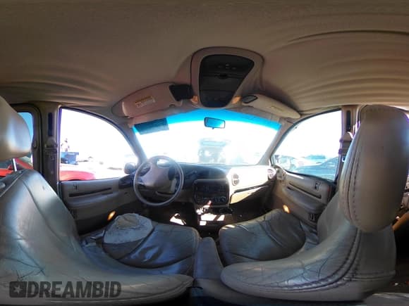 ✅ 1999 Chrysler Town & Country LX • VIN: 1C4GP54L0XB898500 • Lot: 43650504. Listed on IAAI with 305,025 mi. Free auction sales archive from the USA and detailed vehicle history report at DreamBid. Image 18.