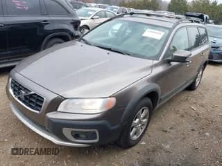 ✅ 2008 Volvo XC70 • VIN: YV4BZ982081001564 • Lot: 43686815. Wystawiony na IAAI z przebiegiem 219 809 mil. Bezpłatny archiwum sprzedaży aukcyjnych z USA i szczegółowy raport historii pojazdu na DreamBid. Zdjęcie 2.