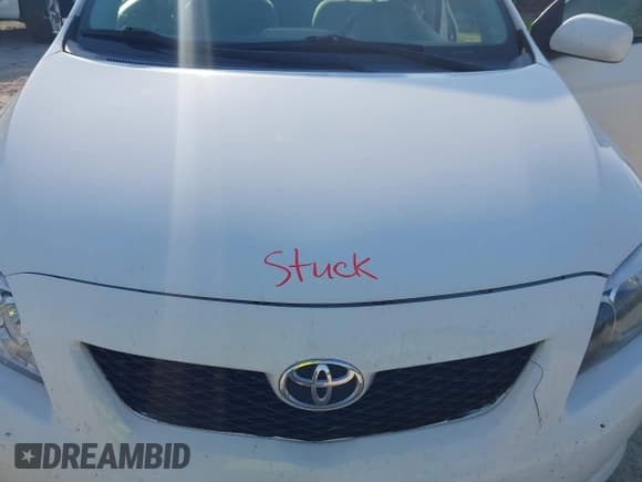 ✅ 2010 Toyota Corolla • VIN: 2T1BU4EE7AC366943 • Lot: 42386525. Wystawiony na IAAI z przebiegiem 194 409 mil. Bezpłatny archiwum sprzedaży aukcyjnych z USA i szczegółowy raport historii pojazdu na DreamBid. Zdjęcie 10.