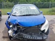 ✅ 2015 Nissan Note S Plus • VIN: 3N1CE2CP7FL402468 • Lot: 43091958. Listed on IAAI with 159,972 mi. Free auction sales archive from the USA and detailed vehicle history report at DreamBid. Image 12.