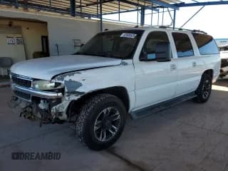 ✅ 2004 Chevrolet Suburban LT • VIN: 3GNEC16T94G297864 • Лот: 82608525. Опубликован ранее на Copart с пробегом 172 146 миль. Бесплатный доступ к архиву аукционных продаж из США и подробный отчёт об истории автомобиля на DreamBid. Изображение 1.