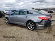 ✅ 2016 Hyundai Azera • VIN: KMHFG4JG2GA568792 • Лот: 52696315. Опубликован ранее на Copart с пробегом 159 112 миль. Бесплатный доступ к архиву аукционных продаж из США и подробный отчёт об истории автомобиля на DreamBid. Изображение 2.