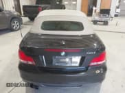 ✅ 2009 BMW 1 Series 135i • VIN: WBAUN93559VK41113 • Lot: 43665715. Listed on IAAI with 79,256 mi. Free auction sales archive from the USA and detailed vehicle history report at DreamBid. Image 17.