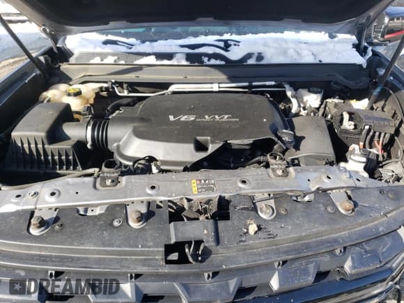 ✅ 2021 Chevrolet Colorado 4WD LT • VIN: 1GCGTCEN6M1114371 • Lot: 86538544. Listed on Copart with 62,684 mi. Free auction sales archive from the USA and detailed vehicle history report at DreamBid. Image 11.