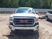 ✅ 2015 GMC Sierra 1500 SLE • VIN: 3GTP1UEH1FG329330 • Лот: 42669010. Опубликован ранее на IAAI с пробегом 133 102 миль. Бесплатный доступ к архиву аукционных продаж из США и подробный отчёт об истории автомобиля на DreamBid. Изображение 12.