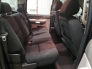 ✅ 2010 Chevrolet Silverado 1500 Work Truck • VIN: 3GCRKPE36AG285779 • Lot: 49158175. Listed on Copart with 135,594 mi. Free auction sales archive from the USA and detailed vehicle history report at DreamBid. Image 10.